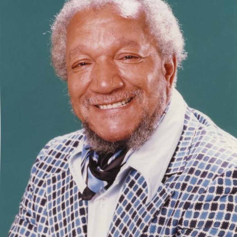 Meet your Posher, Ron